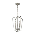 Romee Outdoor (Damp) Pendant by Generation Lighting