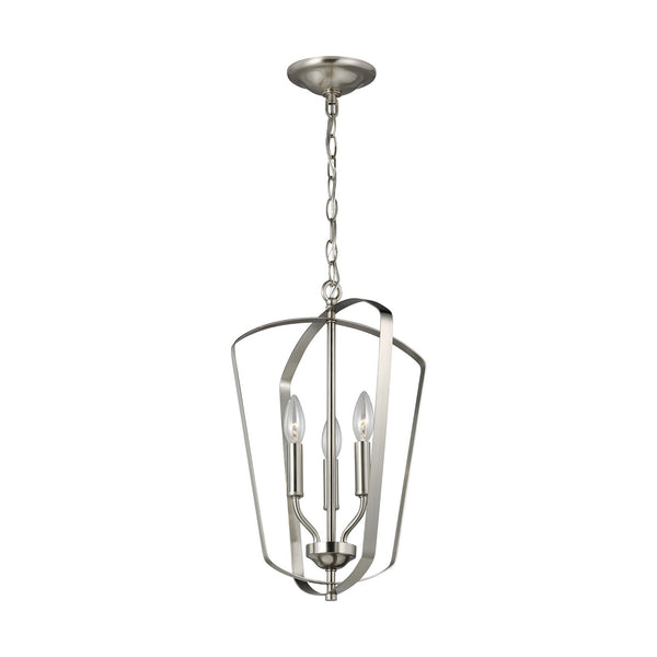 Romee Outdoor (Damp) Pendant by Generation Lighting