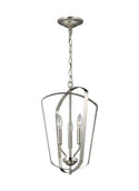 Romee Outdoor (Damp) Foyer Light by Generation Lighting
