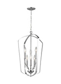 Romee Outdoor (Damp) Pendant by Generation Lighting