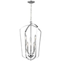Romee Outdoor (Damp) Foyer Light by Generation Lighting
