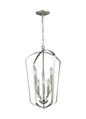 Romee Outdoor (Damp) Foyer Light by Generation Lighting