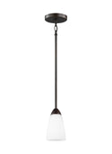 Seville Outdoor (Damp) Pendant by Generation Lighting