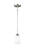 Seville Outdoor (Damp) Pendant by Generation Lighting