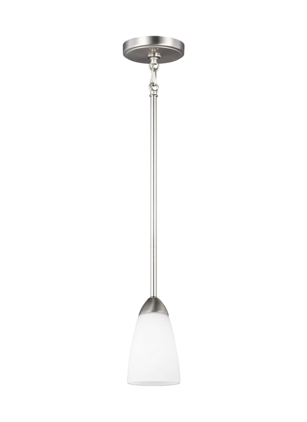Seville Outdoor (Damp) Pendant by Generation Lighting