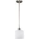 Canfield Outdoor (Damp) Pendant by Generation Lighting