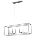 Moffet Street Outdoor (Damp) Pendant by Generation Lighting