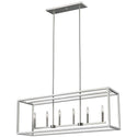 Moffet Street Outdoor (Damp) Pendant by Generation Lighting