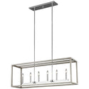 Moffet Street Outdoor (Damp) Pendant by Generation Lighting