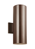 Outdoor Cylinders Outdoor (Wet) Lantern by Visual Comfort Studio