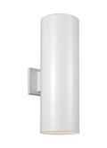 Outdoor Cylinders Outdoor (Wet) Wall Lantern by Visual Comfort Studio
