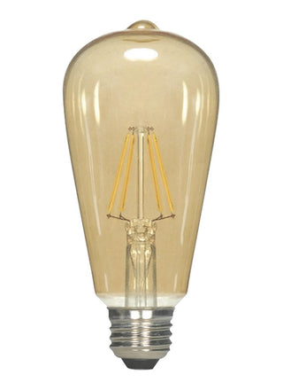Lamp Light Bulb by Generation Lighting