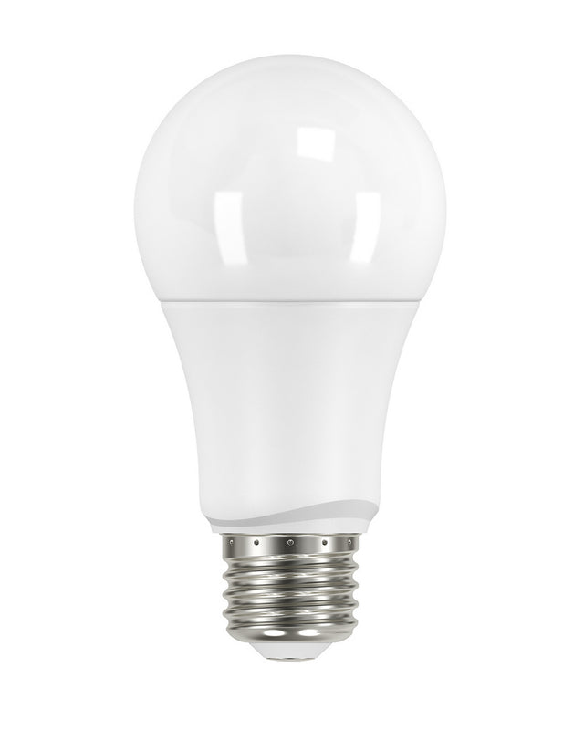 9 Watt E26 A19 120.00V LED 4000k Light Bulb by Satco