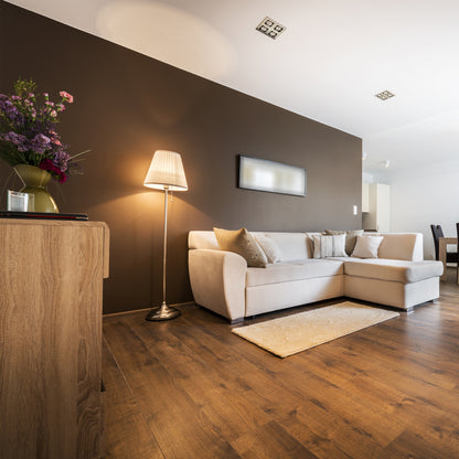 9.5 Watt (75 Watt Equivalent) Medium A19 120V LED 3000k Light Bulb by Satco