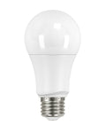 9 Watt E26 A19 120.00V LED 3000k Light Bulb by Satco