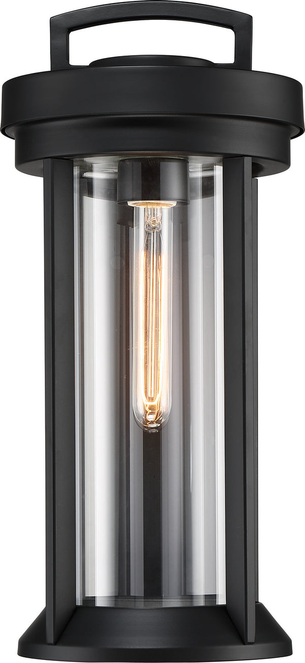 Huron Outdoor (Wet) Lantern by Nuvo Lighting