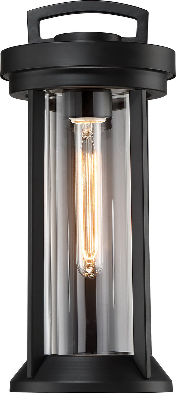 Huron Outdoor (Wet) Lantern by Nuvo Lighting
