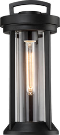Huron Outdoor (Wet) Wall Lantern by Nuvo Lighting