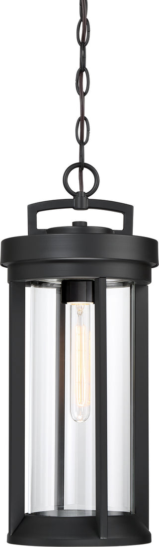 Huron Outdoor (Damp) Hanging Lantern by Nuvo Lighting