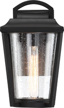 Lakeview Outdoor (Wet) Lantern by Nuvo Lighting