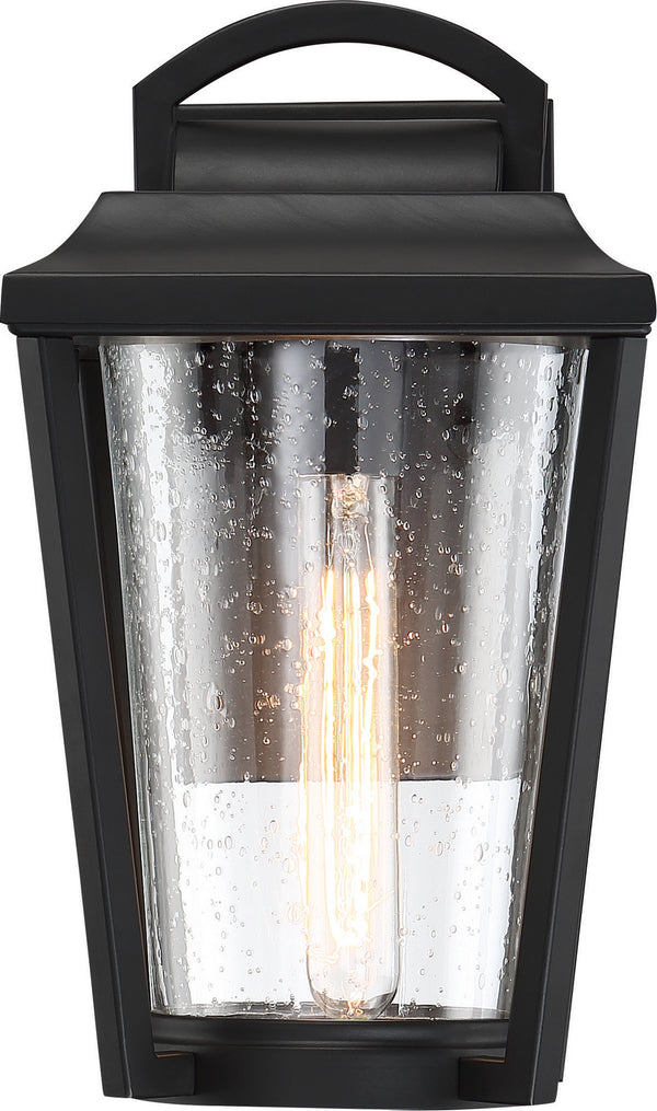 Lakeview Outdoor (Wet) Lantern by Nuvo Lighting