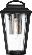 Lakeview Outdoor (Wet) Wall Lantern by Nuvo Lighting