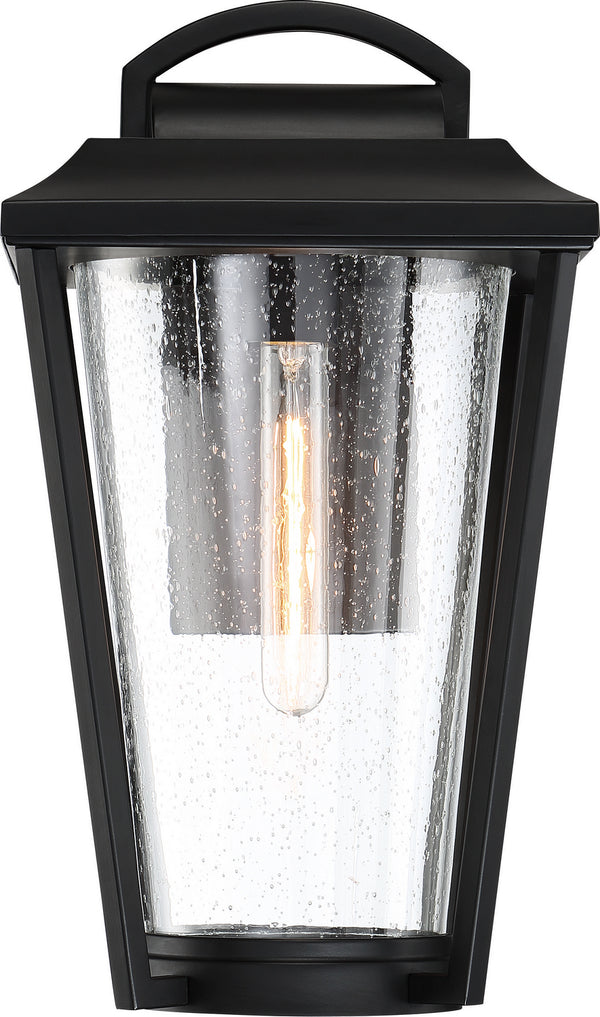 Lakeview Outdoor (Wet) Wall Lantern by Nuvo Lighting