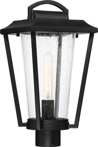 Buy aged-bronze-brass-accents Lakeview Outdoor (Wet) Lantern by Nuvo Lighting