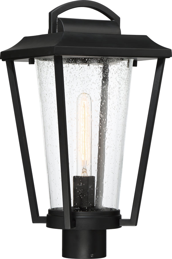 Lakeview Outdoor (Wet) Lantern by Nuvo Lighting