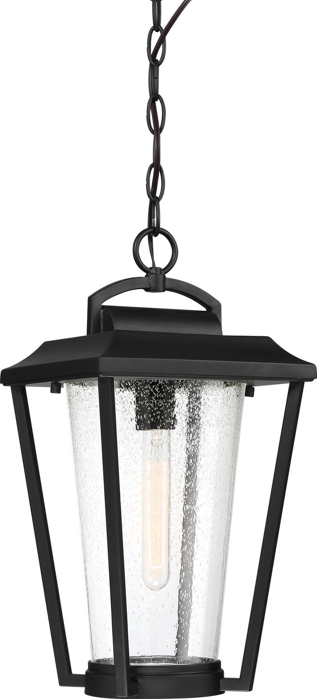 Lakeview Outdoor (Damp) Hanging Lantern by Nuvo Lighting