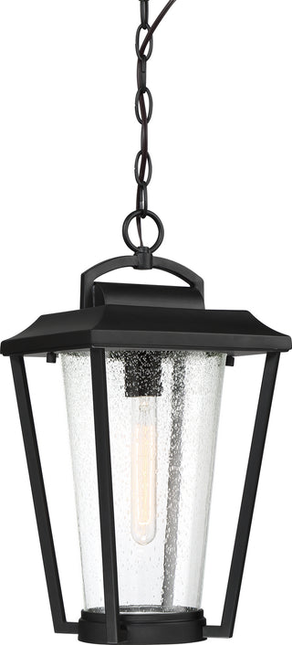 Lakeview Outdoor (Damp) Hanging Lantern by Nuvo Lighting