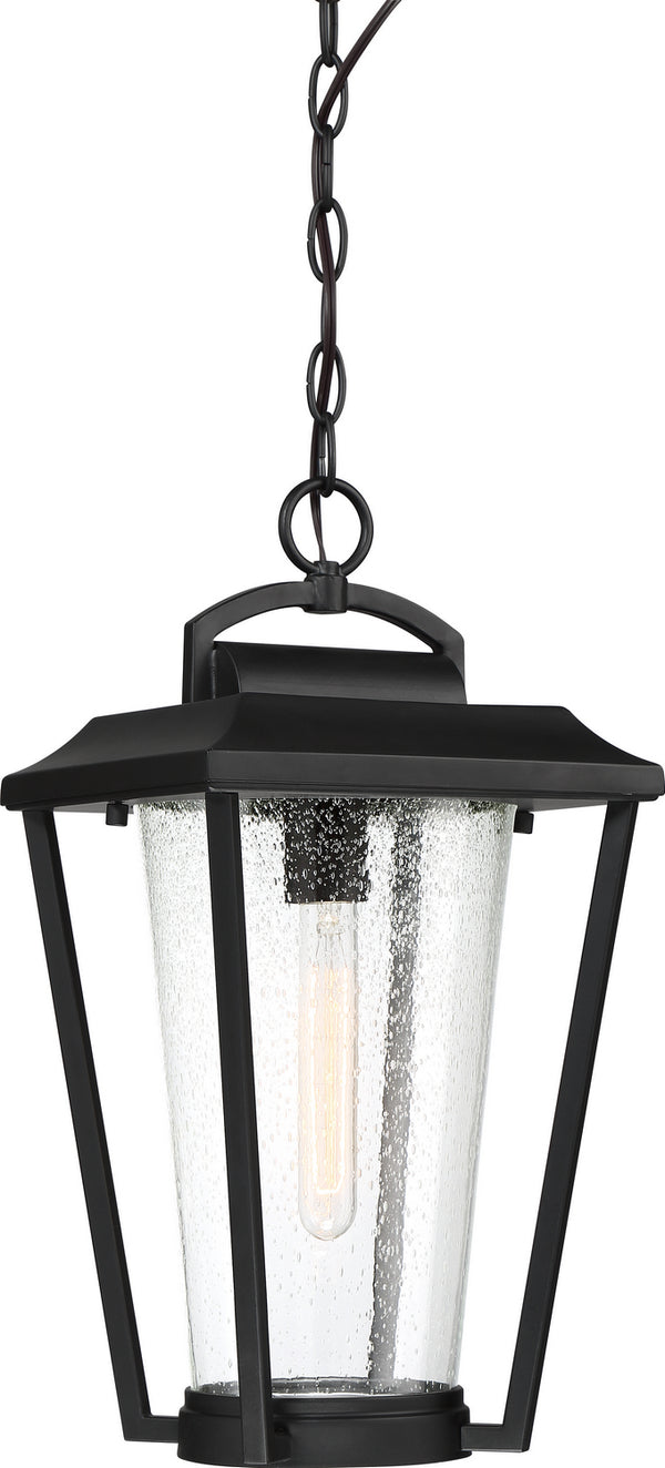 Lakeview Outdoor (Damp) Hanging Lantern by Nuvo Lighting