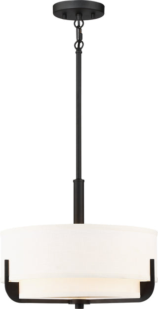 Frankie Pendant by Nuvo Lighting