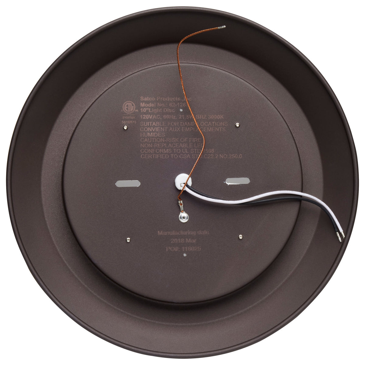 Nuvo Lighting-62-1267|ALT|8