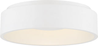 Orbit Flush Mount Ceiling Light by Nuvo Lighting