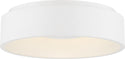 Orbit Flush Mount Ceiling Light by Nuvo Lighting