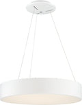 Orbit Pendant by Nuvo Lighting