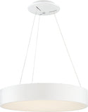 Orbit Pendant by Nuvo Lighting