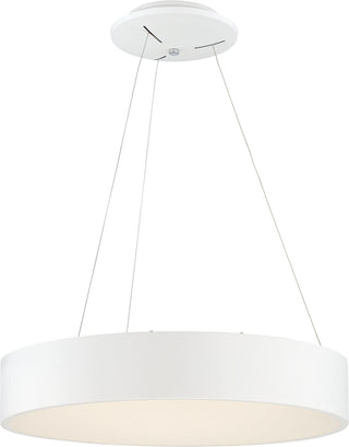 Orbit Pendant by Nuvo Lighting