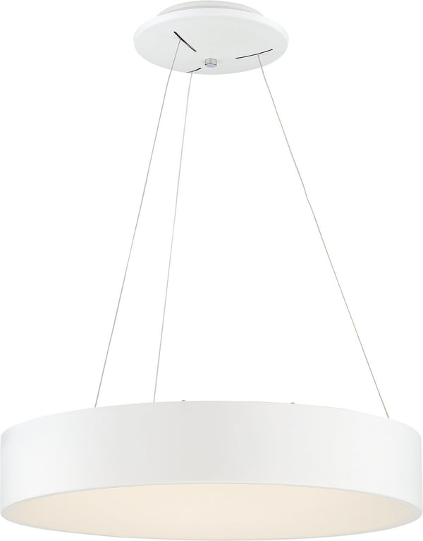 Orbit Pendant by Nuvo Lighting
