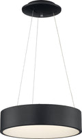 Orbit Pendant by Nuvo Lighting