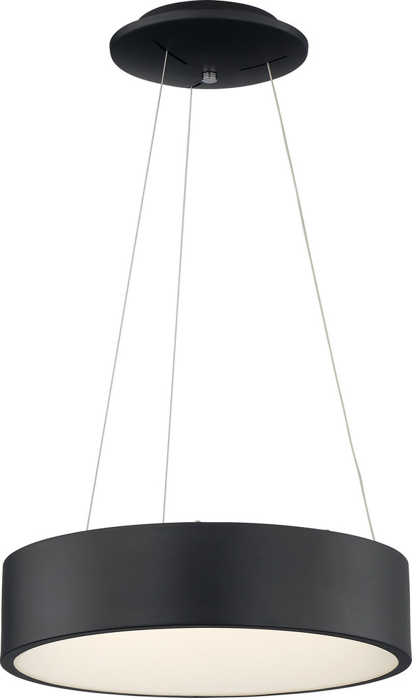 Orbit Pendant by Nuvo Lighting