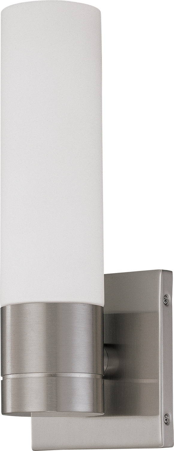 Link Outdoor (Damp) Sconce by Nuvo Lighting