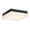 Matrix Flush Mount Ceiling Light by Modern Forms