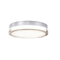 Pi Flush Mount Ceiling Light by Modern Forms