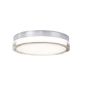Pi Flush Mount Ceiling Light by Modern Forms