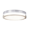 Pi Flush Mount Ceiling Light by Modern Forms