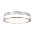 Pi Flush Mount Ceiling Light by Modern Forms