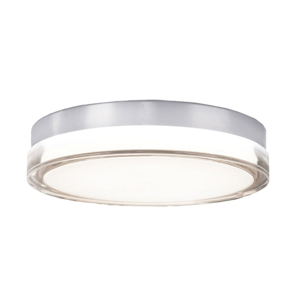 Pi Flush Mount Ceiling Light by Modern Forms