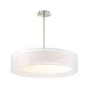 Metropolis Pendant by Modern Forms